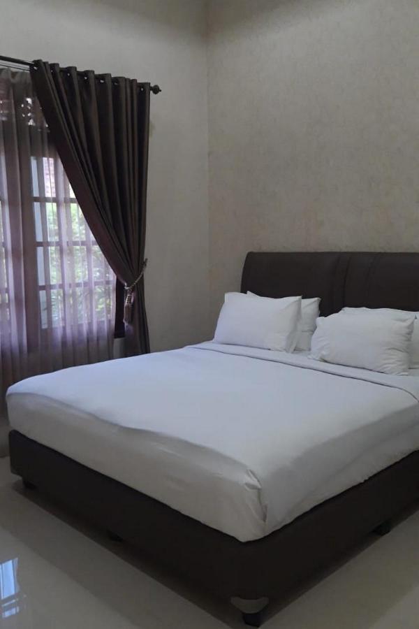 Koolkost At Tenggilis - Minimum Stay 30 Nights スラバヤ エクステリア 写真